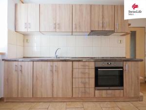 Pronájem bytu 2+1, Žďár nad Sázavou, Okružní, 55 m2