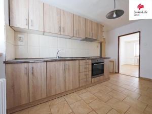 Pronájem bytu 2+1, Žďár nad Sázavou, Okružní, 55 m2