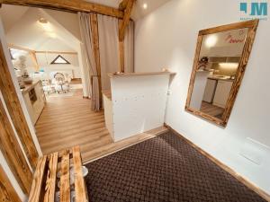 Pronájem komerční nemovitosti, Velké Meziříčí, Hornoměstská, 38 m2