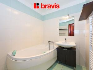 Prodej bytu 2+kk, Modřice, náměstí Svobody, 87 m2