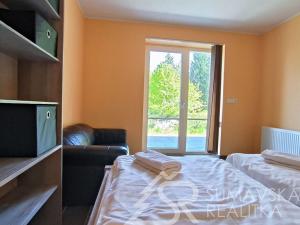 Prodej bytu 3+kk, Stachy, 80 m2