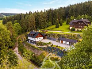 Prodej bytu 3+kk, Stachy, 80 m2