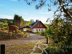 Prodej bytu 3+kk, Stachy, 80 m2