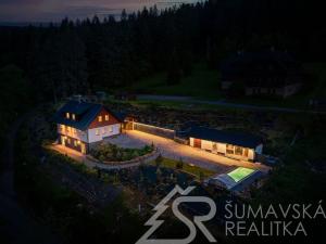 Prodej bytu 3+kk, Stachy, 80 m2
