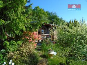 Prodej chaty, Jablonec nad Nisou, 28 m2