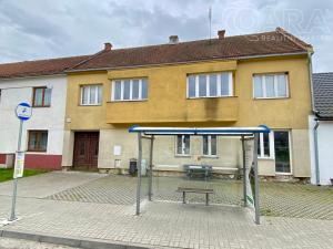 Prodej obchodního prostoru, Vladislav, 220 m2