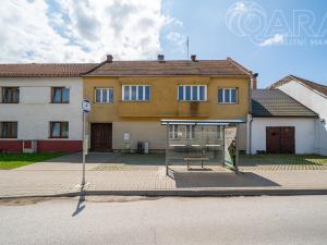 Prodej obchodního prostoru, Vladislav, 220 m2