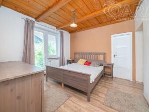 Prodej obchodního prostoru, Vladislav, 220 m2