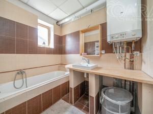 Prodej obchodního prostoru, Vladislav, 220 m2