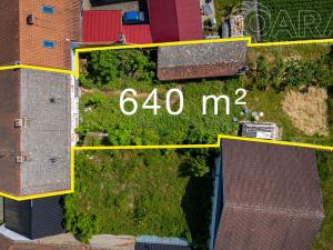Prodej obchodního prostoru, Vladislav, 220 m2