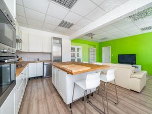 Prodej obchodního prostoru, Vladislav, 220 m2