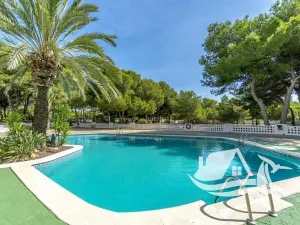 Prodej bytu 3+kk, Torrevieja, Španělsko, 70 m2