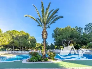 Prodej bytu 3+kk, Torrevieja, Španělsko, 70 m2