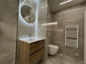 Prodej bytu 2+1, Příbram, třída Osvobození, 62 m2