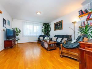 Prodej rodinného domu, Líšnice, 152 m2