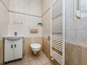 Prodej rodinného domu, Líšnice, 152 m2