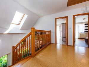 Prodej rodinného domu, Líšnice, 152 m2