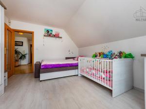 Prodej rodinného domu, Líšnice, 152 m2