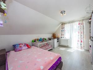 Prodej rodinného domu, Líšnice, 152 m2