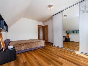 Prodej rodinného domu, Líšnice, 152 m2