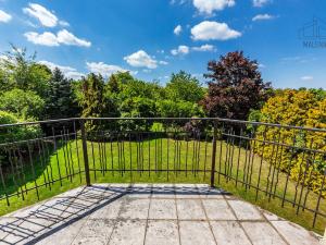 Prodej rodinného domu, Líšnice, 152 m2