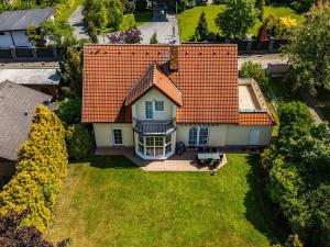 Prodej rodinného domu, Líšnice, 152 m2