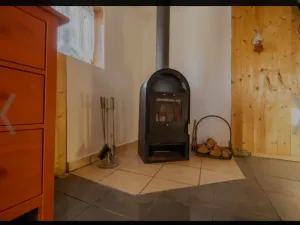 Dražba chaty, Žatec, Kadaňská, 39 m2