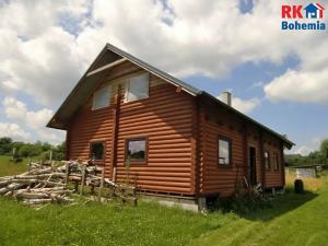 Prodej rodinného domu, Lhotky, 100 m2