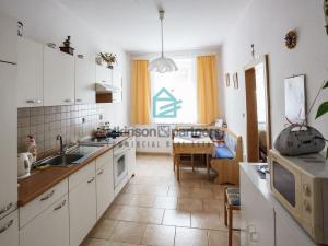 Prodej rodinného domu, České Budějovice - České Budějovice 7, Komenského, 180 m2