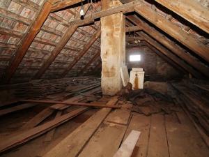 Prodej rodinného domu, Únětice, Rýznerova, 89 m2
