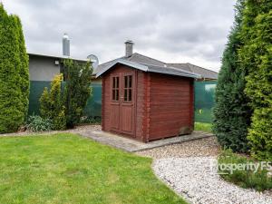 Prodej rodinného domu, Spořice, Topolová, 120 m2