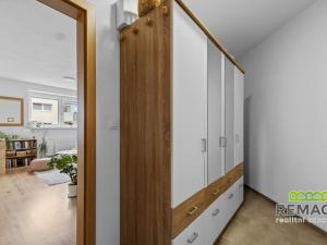 Prodej bytu 1+kk, Uherské Hradiště, Hrušková, 41 m2