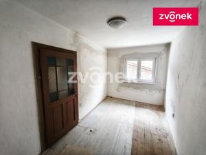 Prodej rodinného domu, Podhradní Lhota, 120 m2