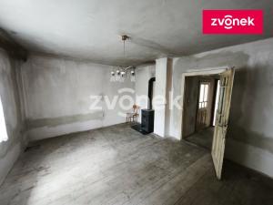Prodej rodinného domu, Podhradní Lhota, 120 m2