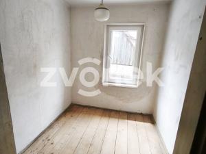 Prodej rodinného domu, Podhradní Lhota, 120 m2