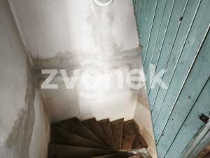 Prodej rodinného domu, Podhradní Lhota, 120 m2