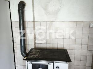 Prodej rodinného domu, Podhradní Lhota, 120 m2