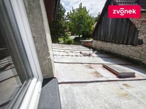 Prodej rodinného domu, Podhradní Lhota, 120 m2