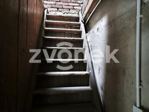Prodej rodinného domu, Podhradní Lhota, 120 m2