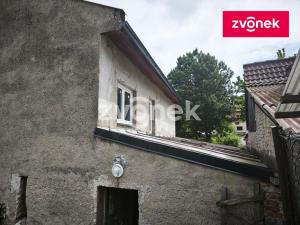Prodej rodinného domu, Podhradní Lhota, 120 m2