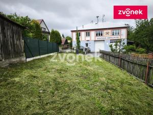Prodej rodinného domu, Podhradní Lhota, 120 m2