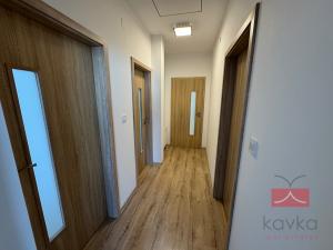 Pronájem bytu 4+kk, Havlíčkův Brod, Humpolecká, 131 m2