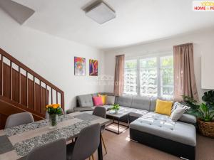 Prodej rodinného domu, Praha - Záběhlice, Severní V, 100 m2