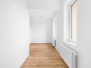 Pronájem bytu 3+kk, Brno - Černá Pole, Zemědělská, 79 m2