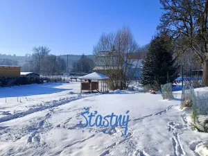 Prodej pozemku pro bydlení, Prosečné, 1375 m2