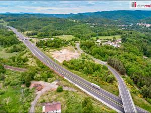 Prodej komerčního pozemku, Nové Sedlo, 13000 m2