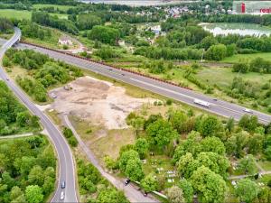 Prodej komerčního pozemku, Nové Sedlo, 13000 m2