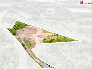 Prodej komerčního pozemku, Nové Sedlo, 13000 m2