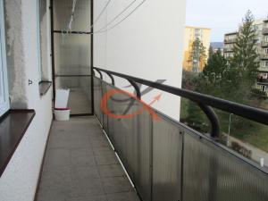 Pronájem bytu 2+kk, Rožnov pod Radhoštěm, Moravská, 39 m2