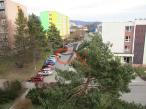 Pronájem bytu 2+kk, Rožnov pod Radhoštěm, Moravská, 39 m2
